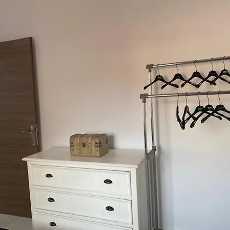 Appartement Centrocitta Luxury House Argostoli (Kefalonia)