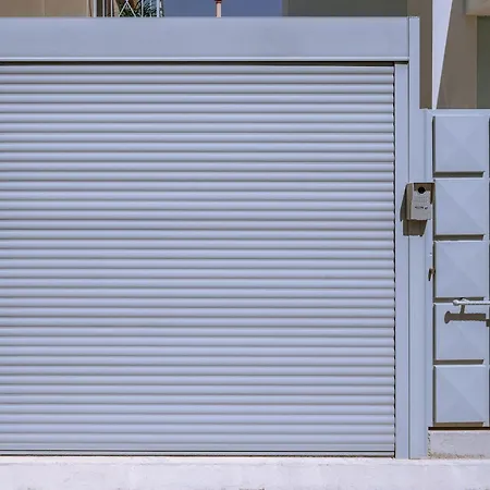 Appartement Centrocitta Luxury House