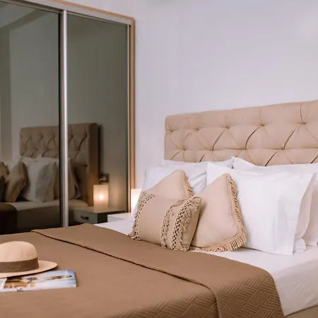 Centrocitta Luxury House Appartement *