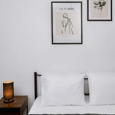 Centrocitta Luxury House Appartement *