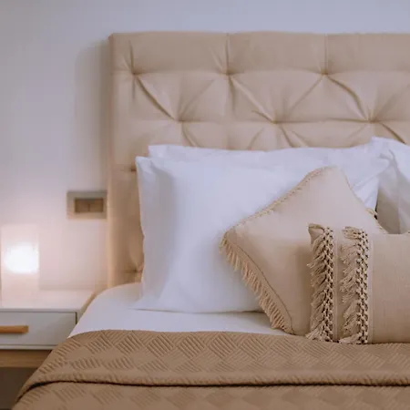 Centrocitta Luxury House *