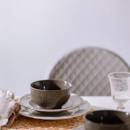 Centrocitta Luxury House Appartement