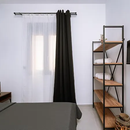 Appartement Centrocitta Luxury House Argostoli (Kefalonia)