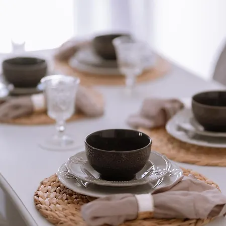 Centrocitta Luxury House Argostoli (Kefalonia)