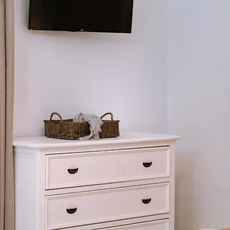 Centrocitta Luxury House