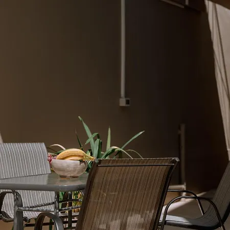 Appartement Centrocitta Luxury House *