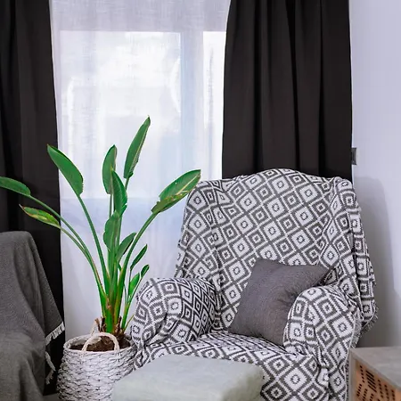 Centrocitta Luxury House Argostoli (Kefalonia)