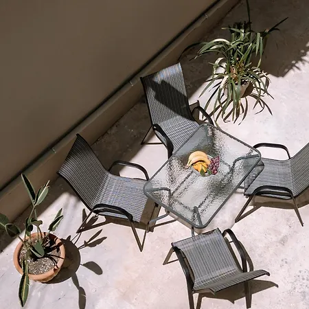 Appartement Centrocitta Luxury House *