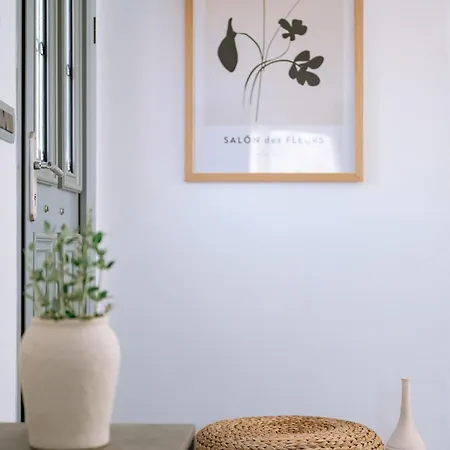 Centrocitta Luxury House Appartement *