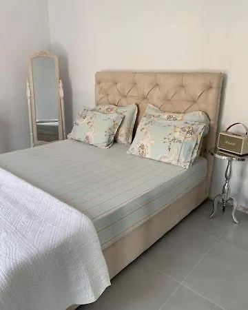 Centrocitta Luxury House * 阿尔戈斯托利翁