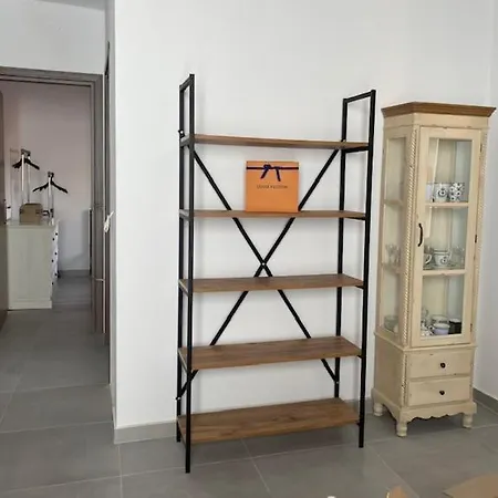 Centrocitta Luxury House 阿尔戈斯托利翁