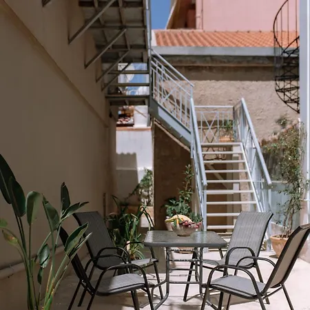 Centrocitta Luxury House 阿尔戈斯托利翁