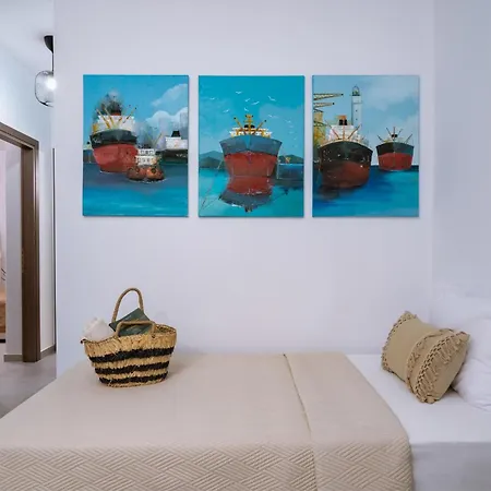 Centrocitta Luxury House 公寓 *
