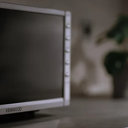 Appartamento Centrocitta Luxury House *