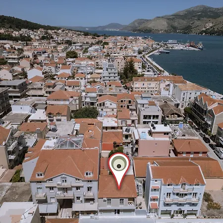 Centrocitta Luxury House * Argostoli (Kefalonia)