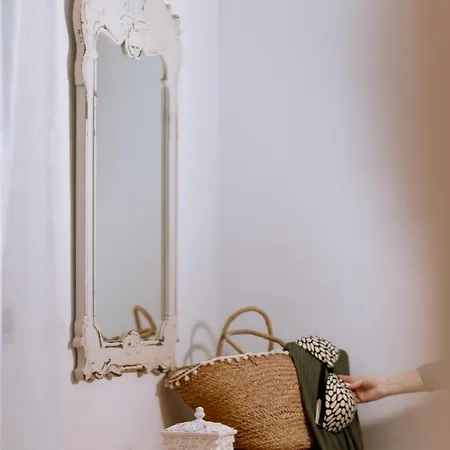 Centrocitta Luxury House 公寓 阿尔戈斯托利翁