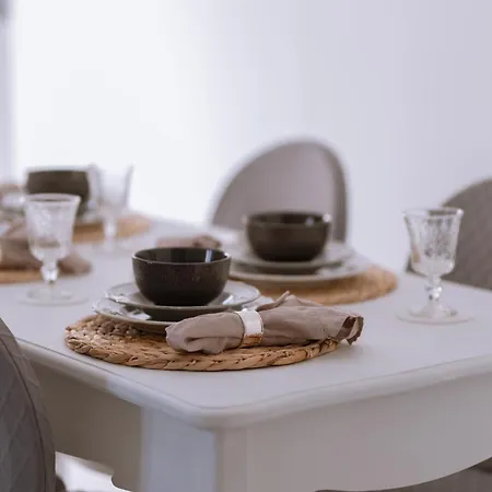 Centrocitta Luxury House * 阿尔戈斯托利翁