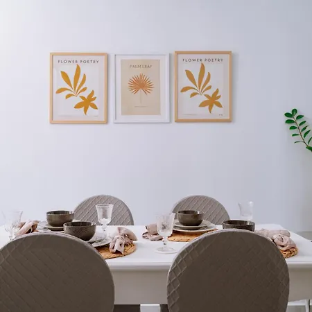 Centrocitta Luxury House * 阿尔戈斯托利翁
