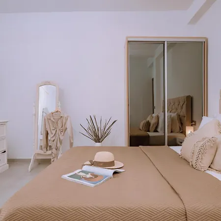Centrocitta Luxury House * 阿尔戈斯托利翁