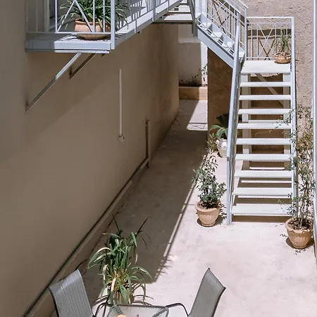 公寓 Centrocitta Luxury House 阿尔戈斯托利翁