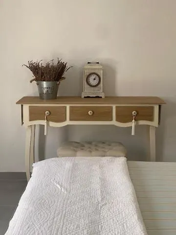 Centrocitta Luxury House Appartamento