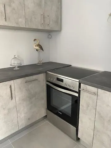 Centrocitta Luxury House *