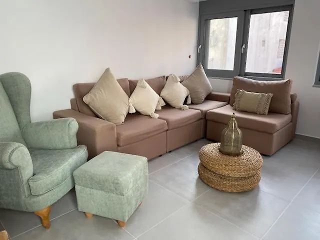 Appartamento Centrocitta Luxury House *