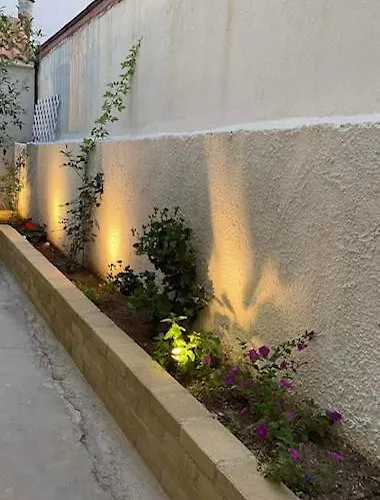 Centrocitta Luxury House