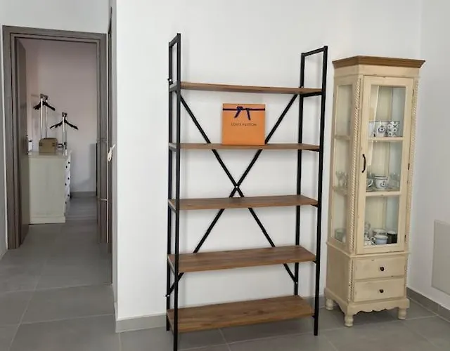 Centrocitta Luxury House Argostoli (Kefalonia)