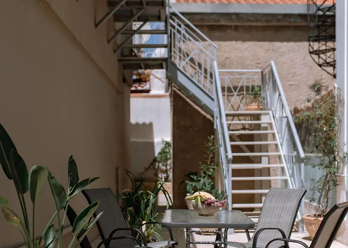 Centrocitta Luxury House Argostoli (Kefalonia)