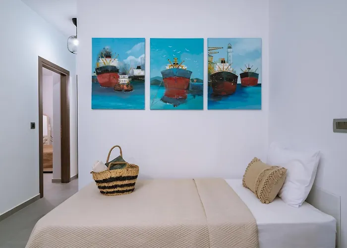 Centrocitta Luxury House Appartamento *