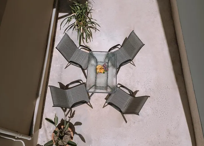 Centrocitta Luxury House