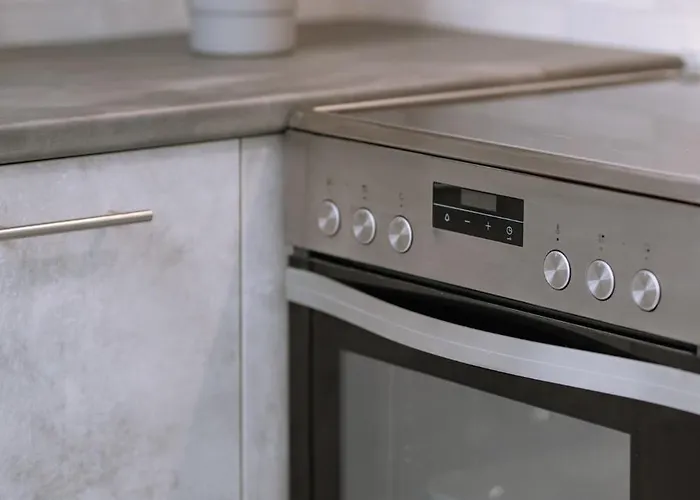 Appartamento Centrocitta Luxury House