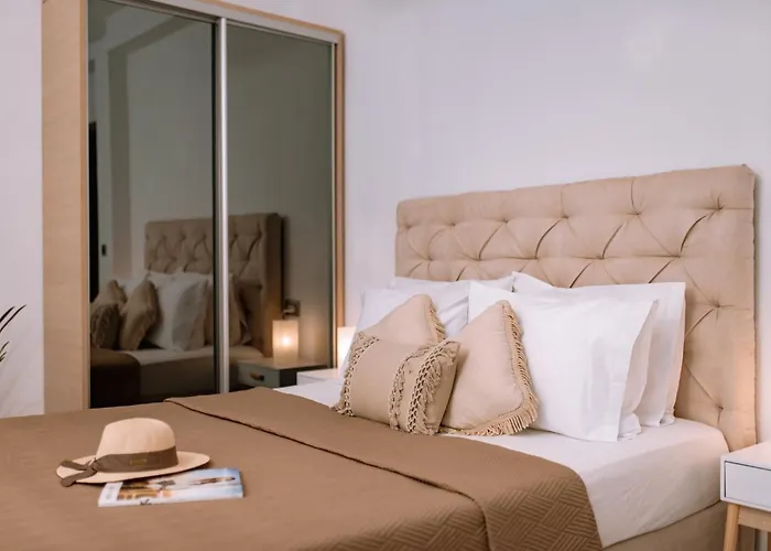 Centrocitta Luxury House Appartamento *