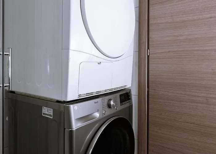 Centrocitta Luxury House Appartamento *