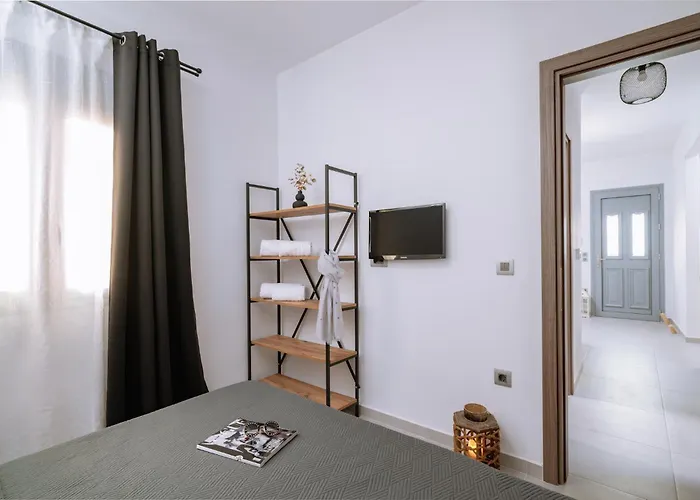 Centrocitta Luxury House