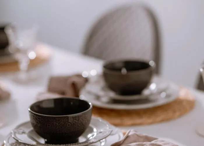 Centrocitta Luxury House *