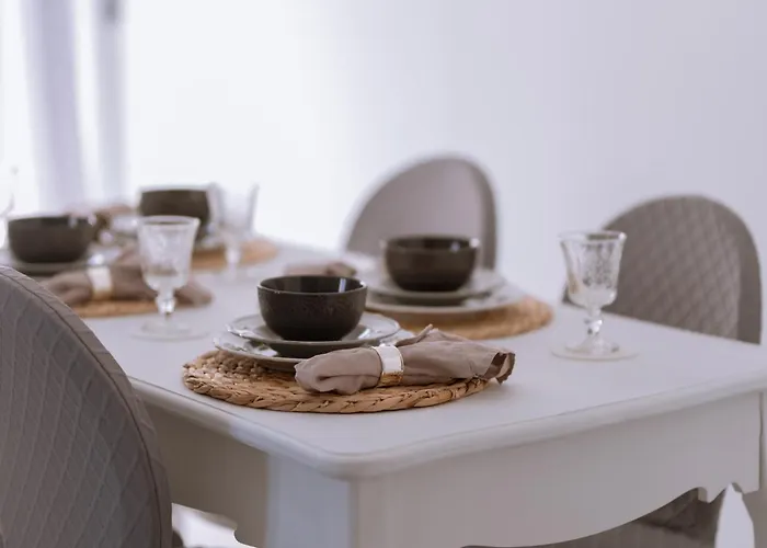 Centrocitta Luxury House * Argostoli (Kefalonia)