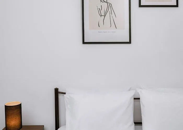 Centrocitta Luxury House Appartamento *