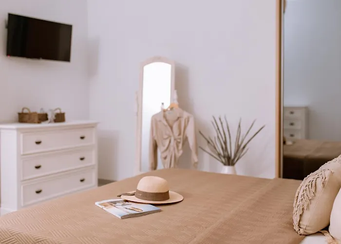 Centrocitta Luxury House Appartamento *