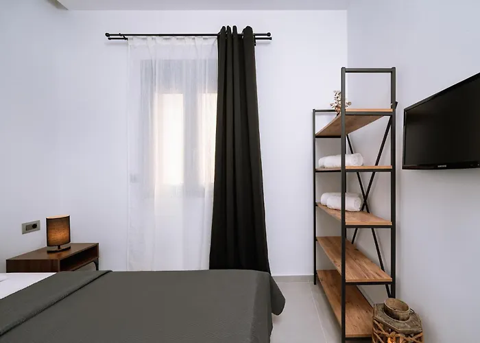 Appartamento Centrocitta Luxury House Argostoli (Kefalonia)