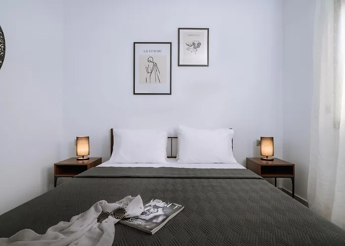 Centrocitta Luxury House