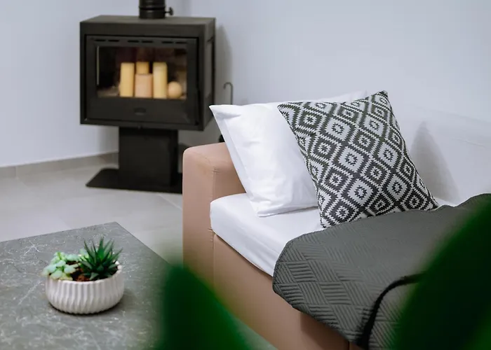 Centrocitta Luxury House Appartamento