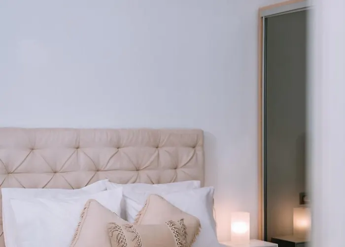 Centrocitta Luxury House