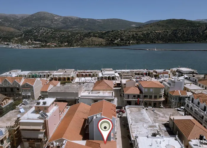 Appartamento Centrocitta Luxury House