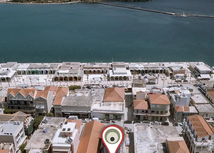 Centrocitta Luxury House Appartamento *