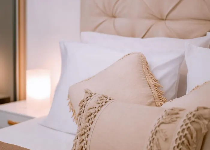 Appartamento Centrocitta Luxury House *