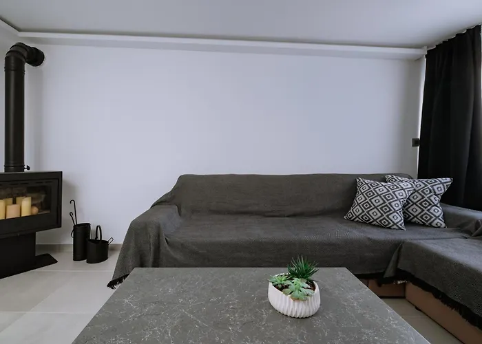 Centrocitta Luxury House Appartamento