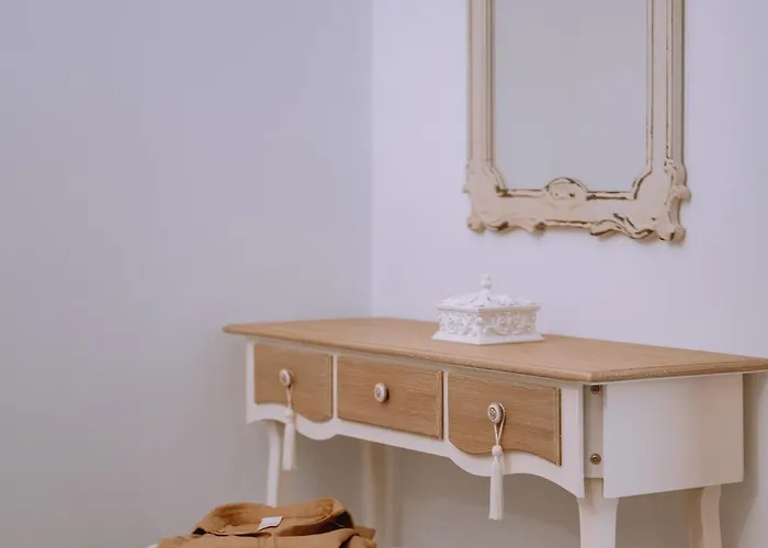 Appartamento Centrocitta Luxury House