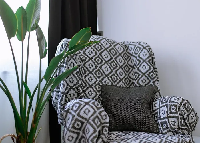 Appartamento Centrocitta Luxury House